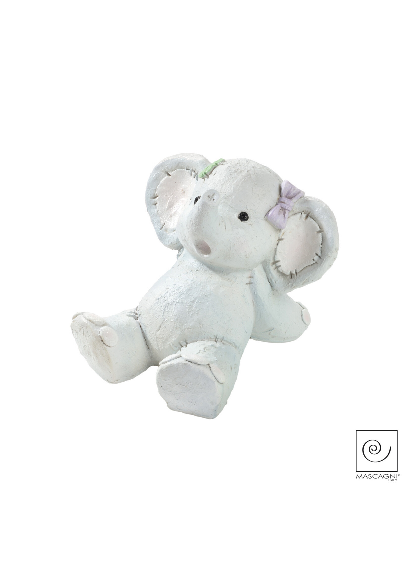 Art Mascagni A962 MONEY BOX