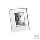 Art Mascagni A964 PHOTO FRAME 28X35 - COL.WHITE