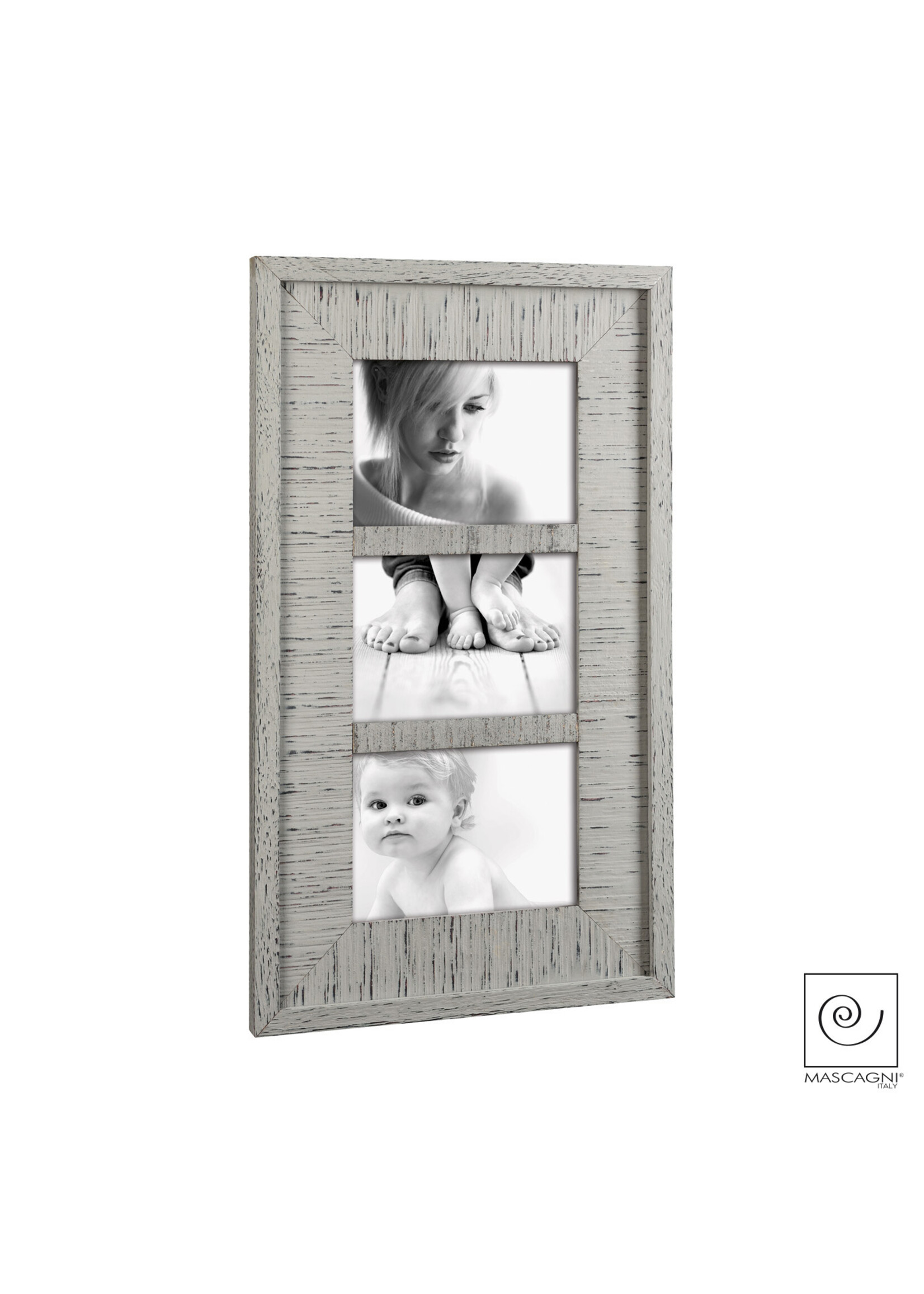 Art Mascagni A965 MULTIPLE FRAME - COL.GREY