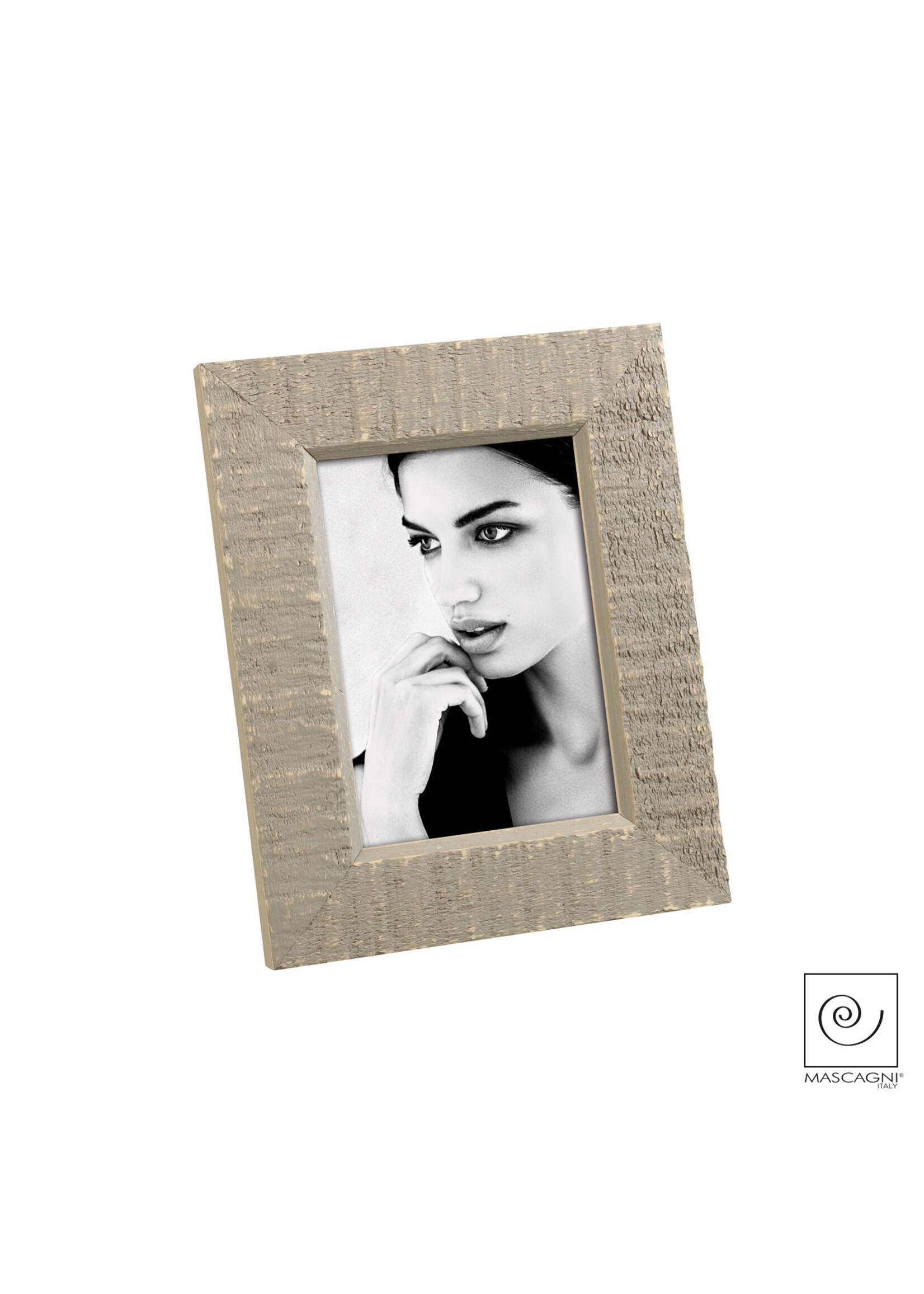 Art Mascagni A966 PHOTO FRAME 13X18 - COL.DOVE GRAY