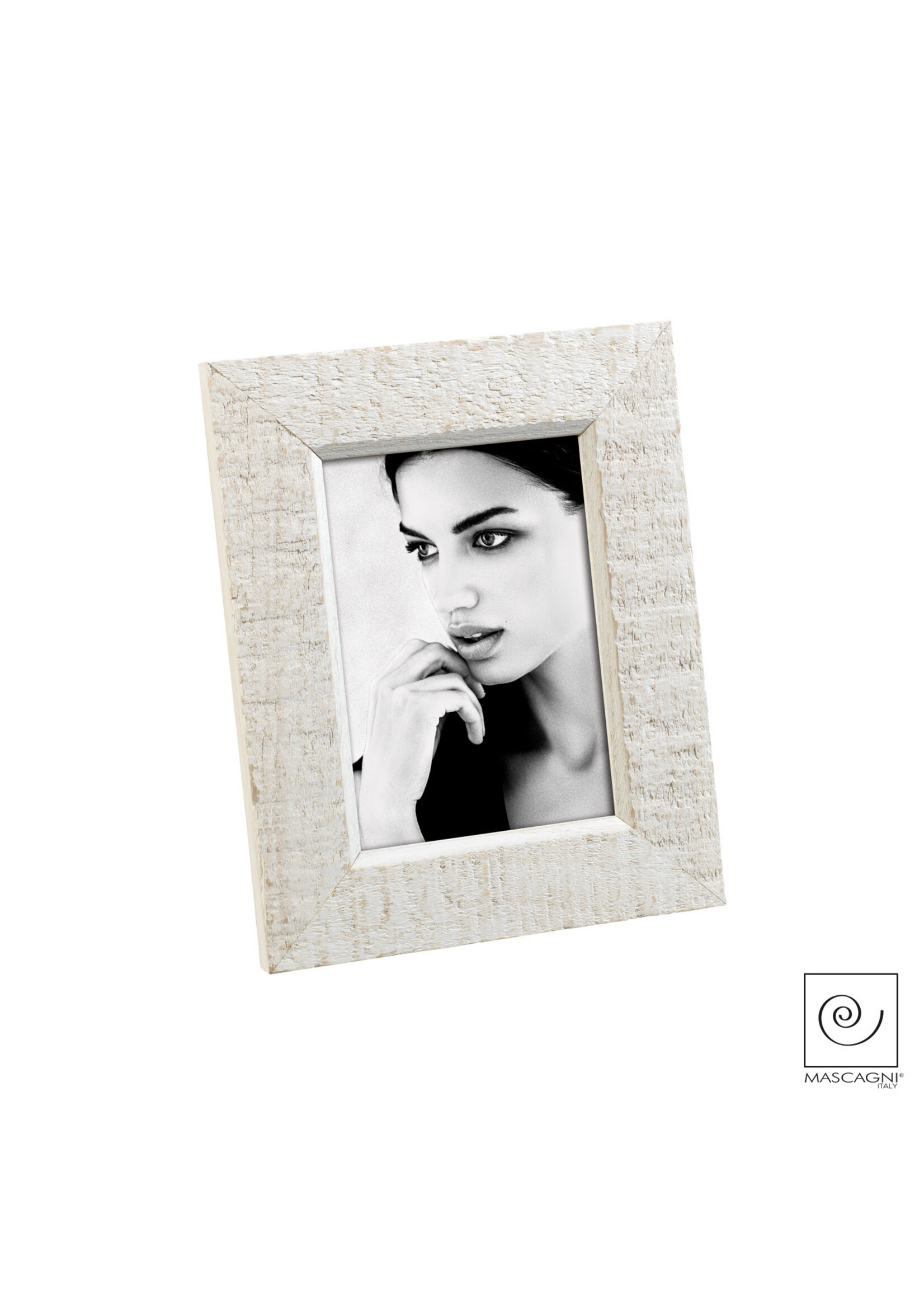 Art Mascagni A966 PHOTO FRAME 15X20 - COL.WHITE