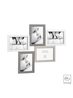 Art Mascagni A969 MULTIPLE FRAME 5 PHOTOS 13X18