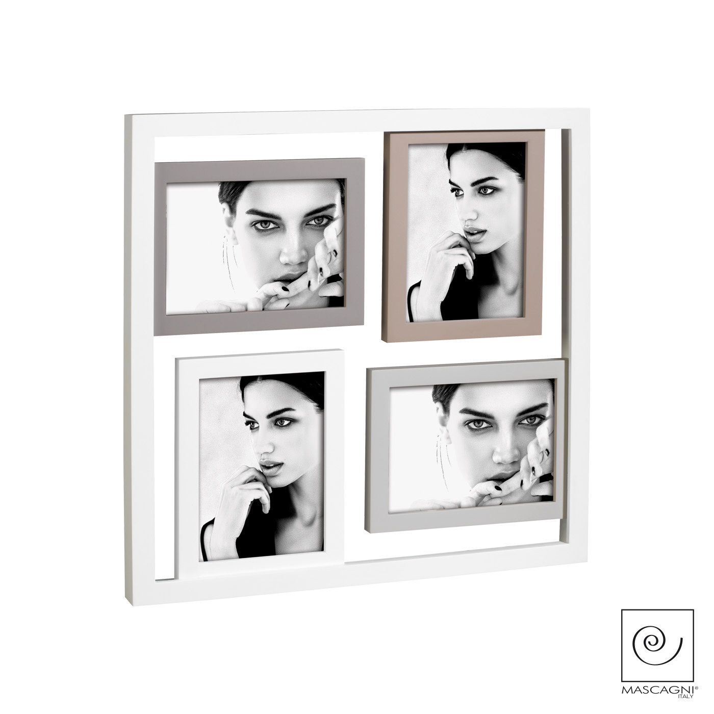 Art Mascagni A971 MULTIPLE FRAME