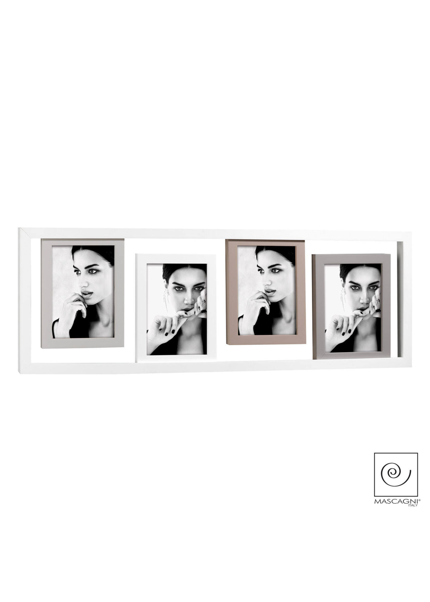 Art Mascagni A972 MULTIPLE FRAME