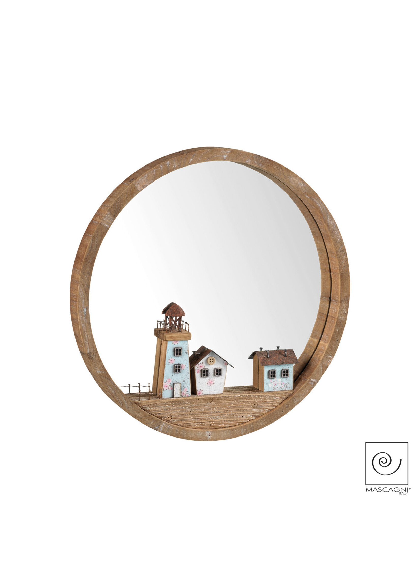 Art Mascagni A975 MIRROR DIAM.19