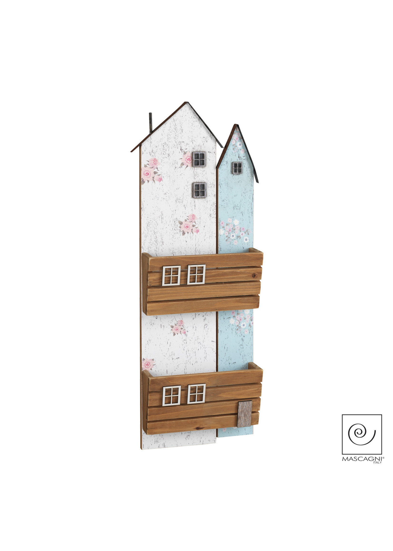 Art Mascagni A976 LETTER HOLDER