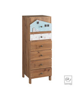Art Mascagni A977 6 DRAWERS CABINET
