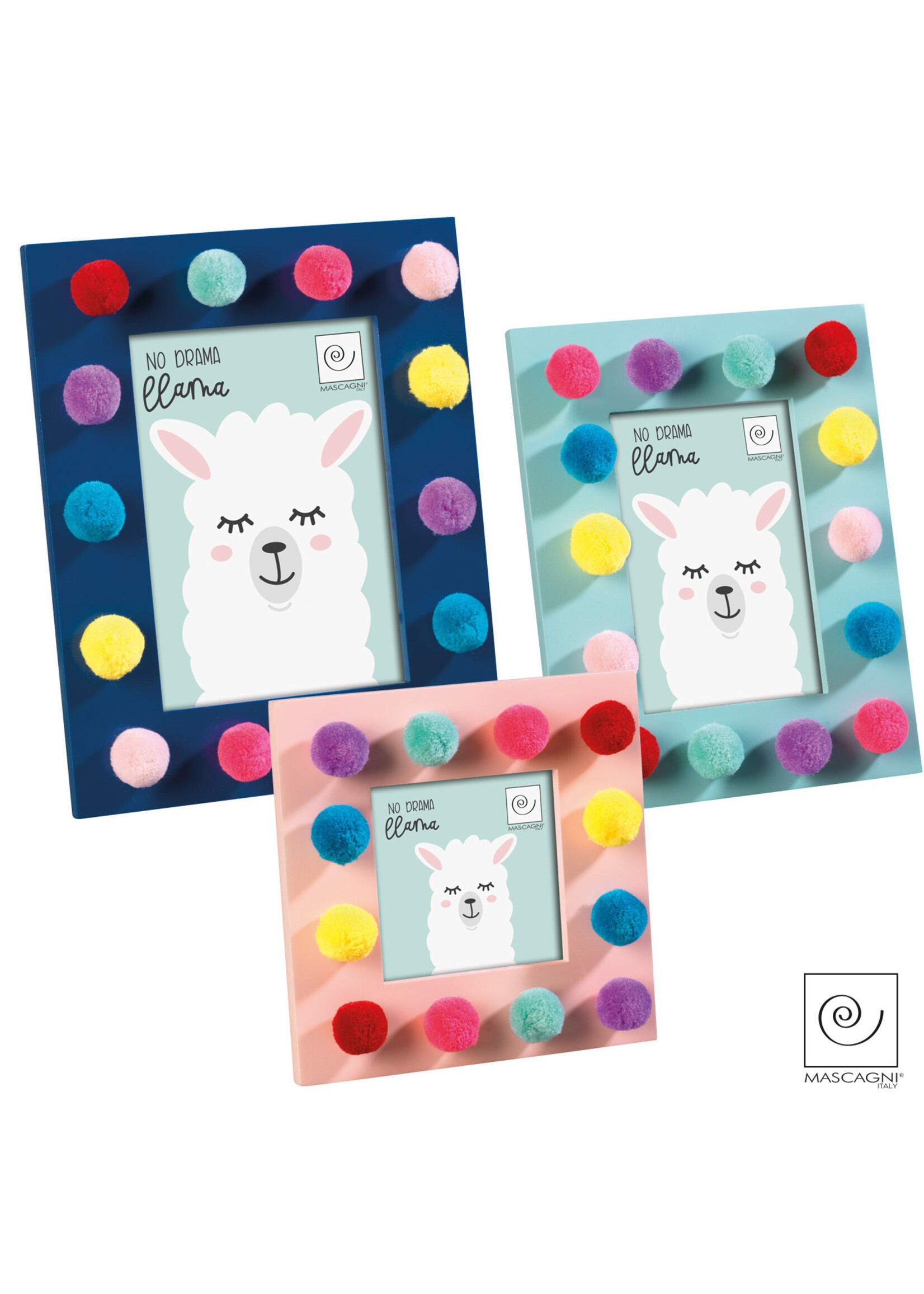 Art Mascagni A983 PHOTO FRAME 10X10