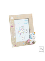 Art Mascagni A985 PHOTO FRAME 13X18 - COL. BLEU