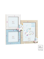 Art Mascagni A986 MULTIPLE FRAME - COL. BLEU