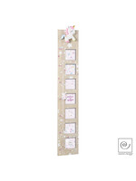 Art Mascagni A988 METRE - COL.PINK