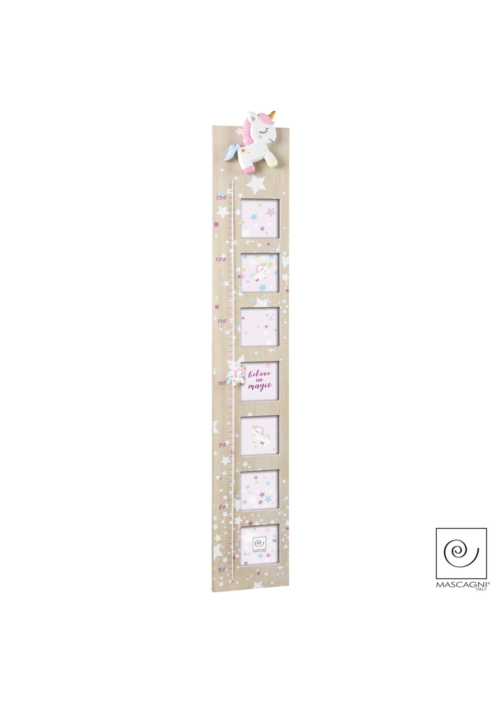 Art Mascagni A988 METRE - COL.PINK
