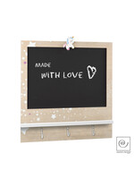 Art Mascagni A989 SLATE - COL.BLUE