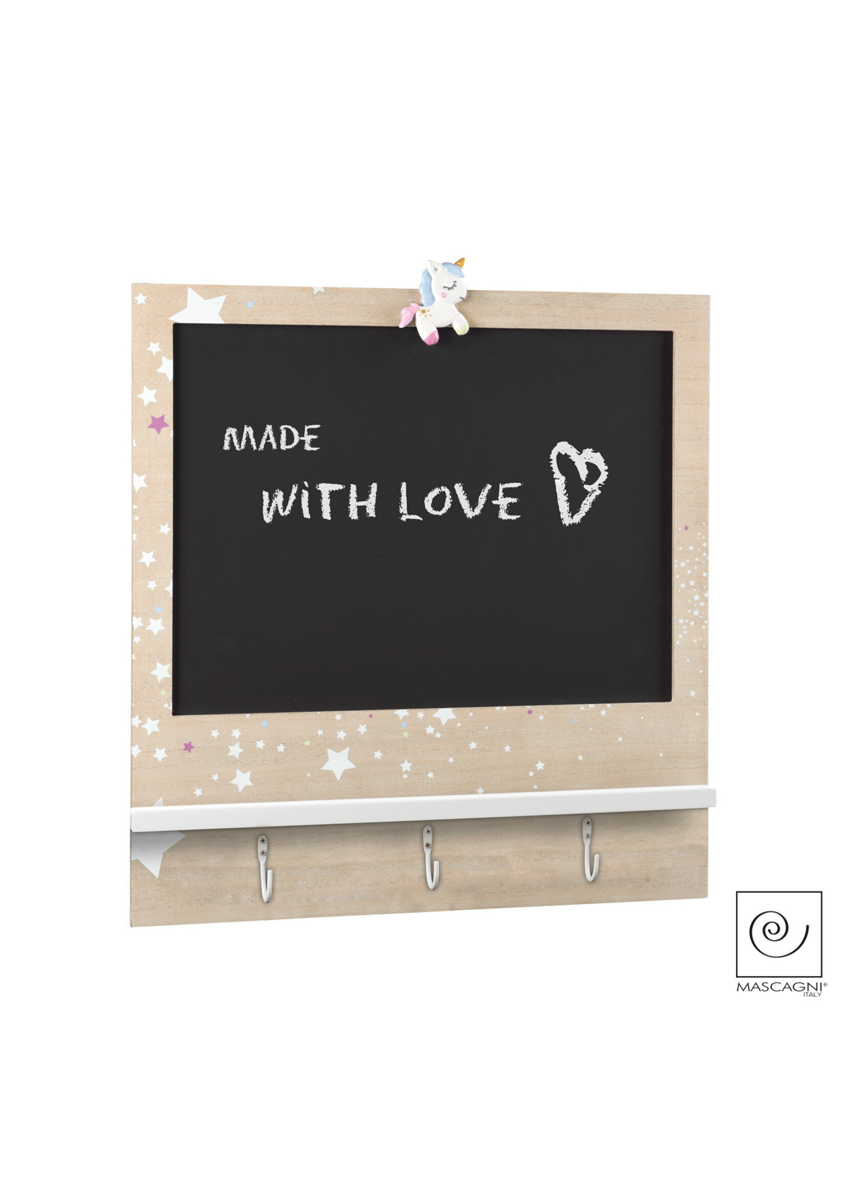 Art Mascagni A989 SLATE - COL.BLUE