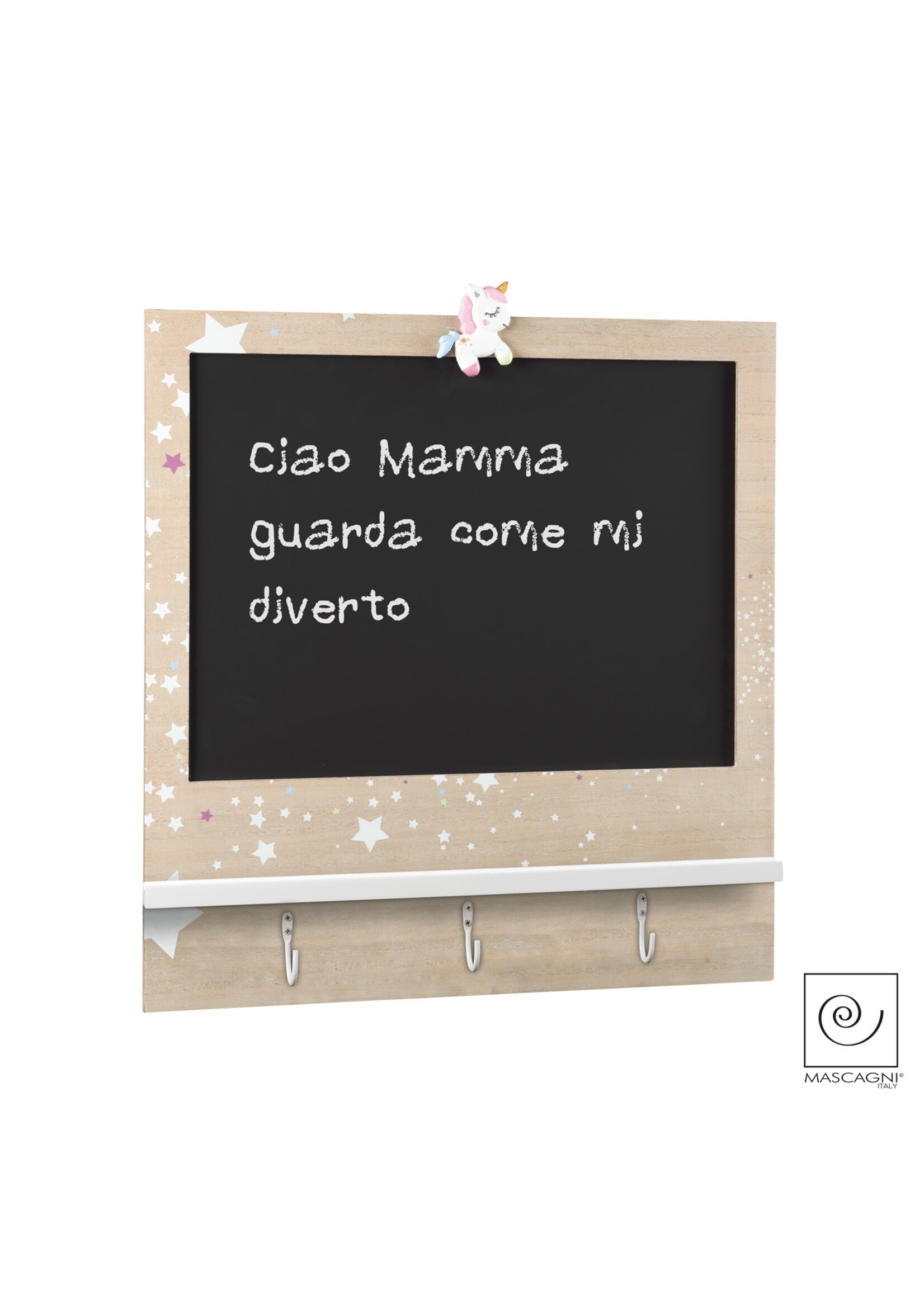 Art Mascagni A989 SLATE - COL.PINK