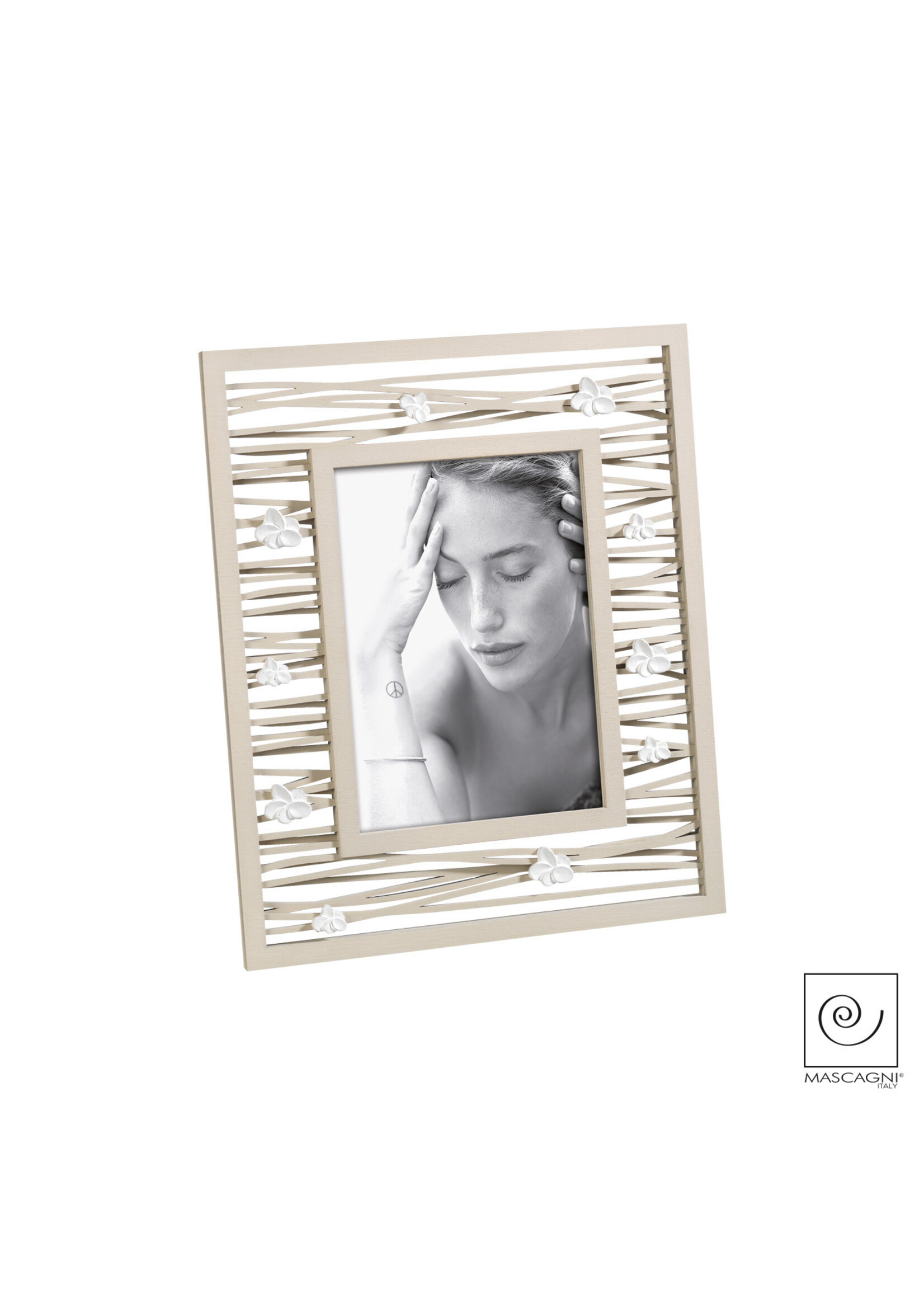 Art Mascagni A990 PHOTO FRAME 13X18 - COL.NATURAL