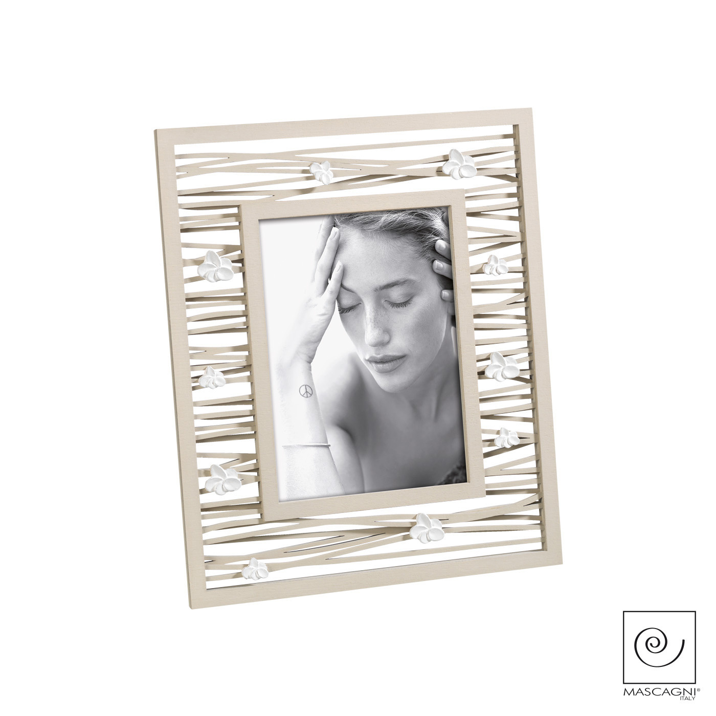 Art Mascagni A990 PHOTO FRAME 13X18 - COL.NATURAL