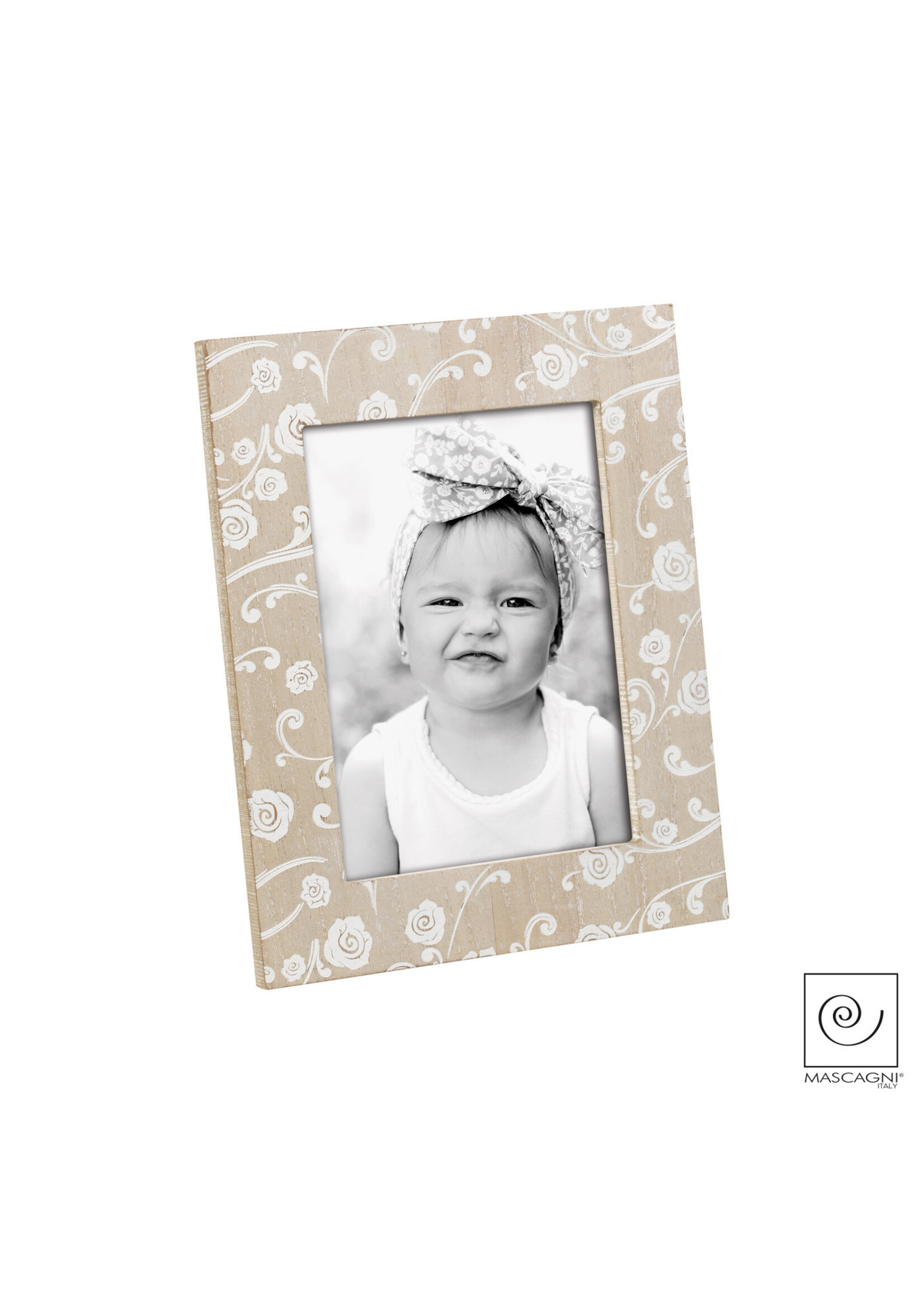 Art Mascagni A993 PHOTO FRAME 13X18 - COL. NATURAL