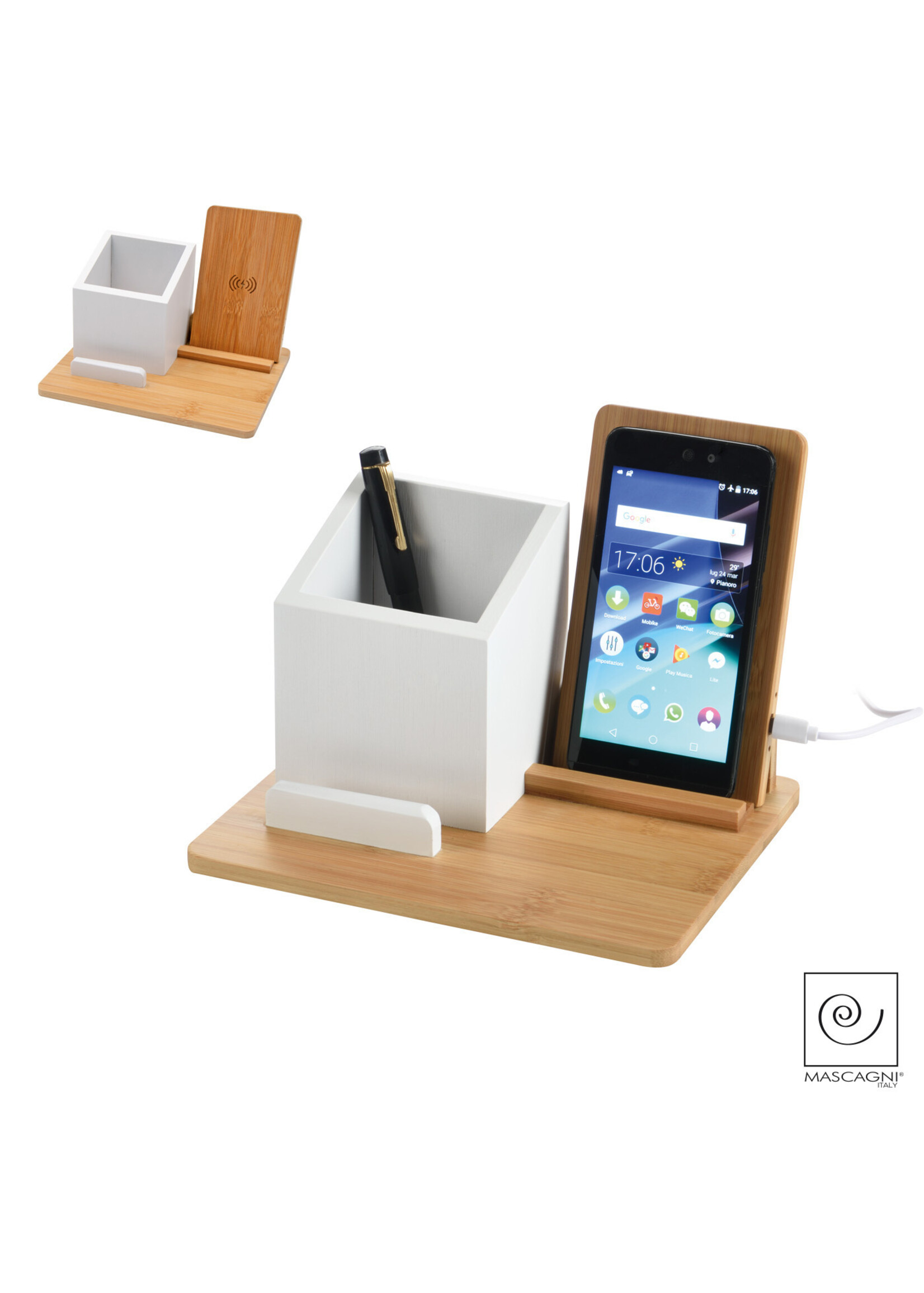 Art Mascagni A999 CHARGE SMARTPHONE