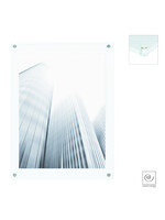 Art Mascagni CLIC PHOTO FRAME 18X24 - COL.NEUTRAL