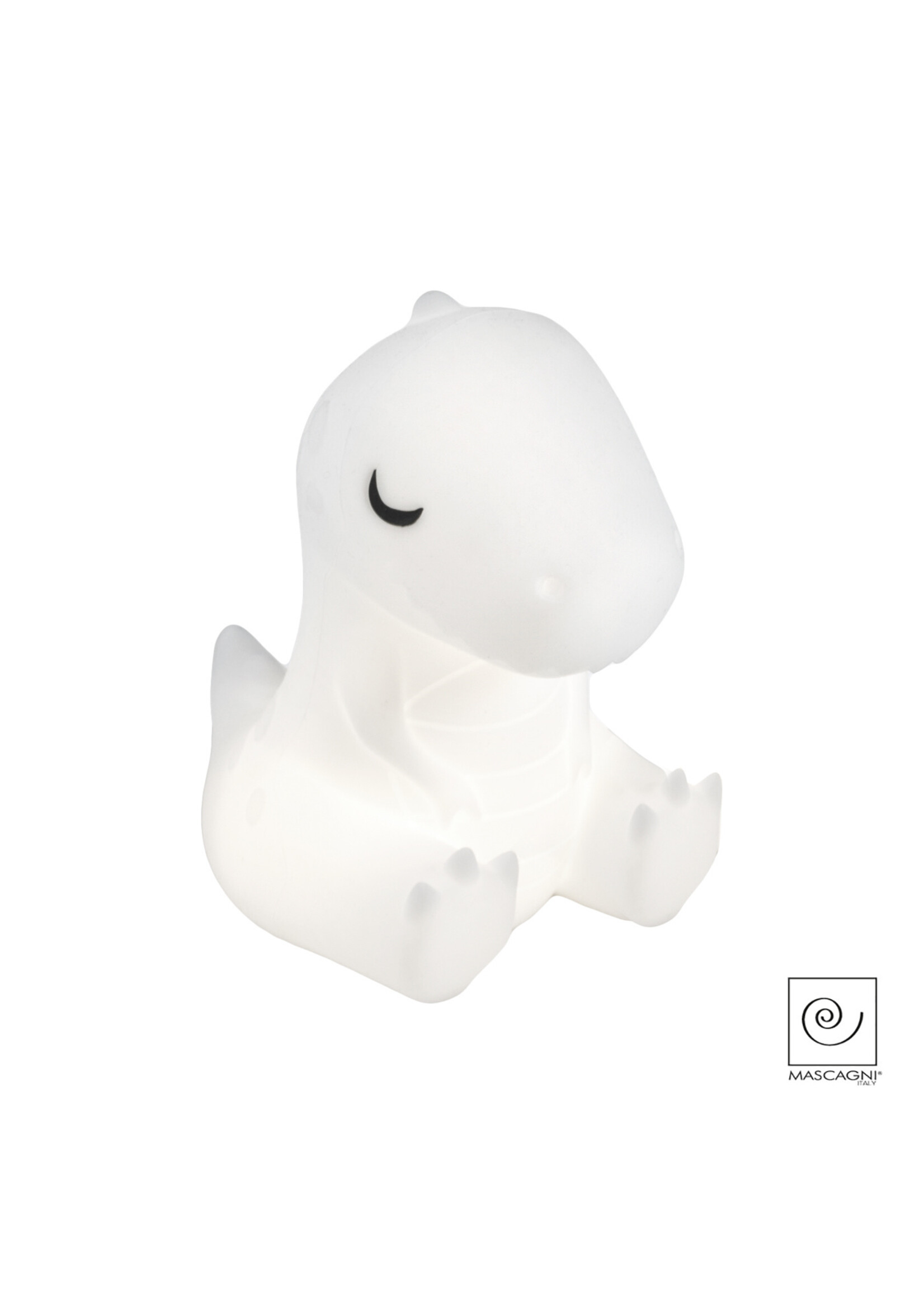 Art Mascagni DINO LAMP