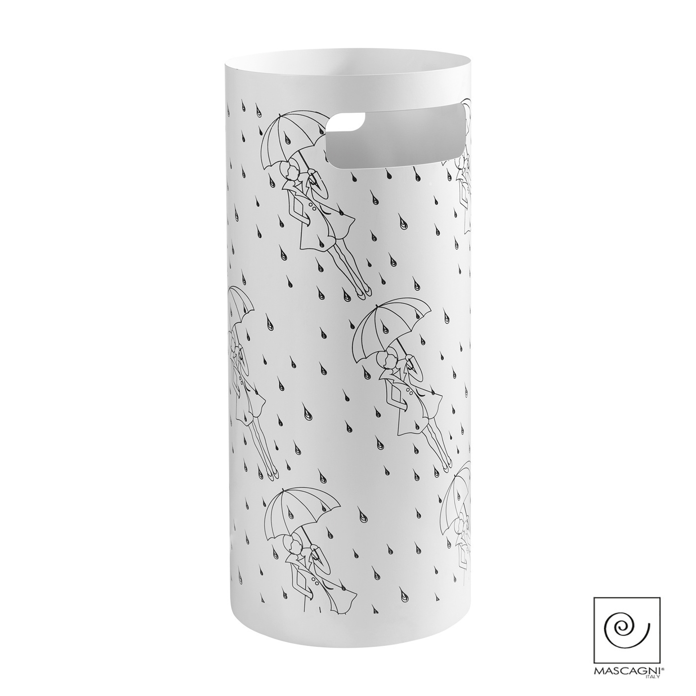 Art Mascagni DROPS2 UMBRELLA STAND