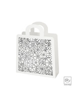 Art Mascagni FLEURS MAGASINE RACK