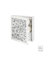 Art Mascagni FLEURS3 KEY CASE