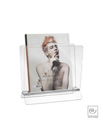 Art Mascagni GHOST MAGAZINE RACK