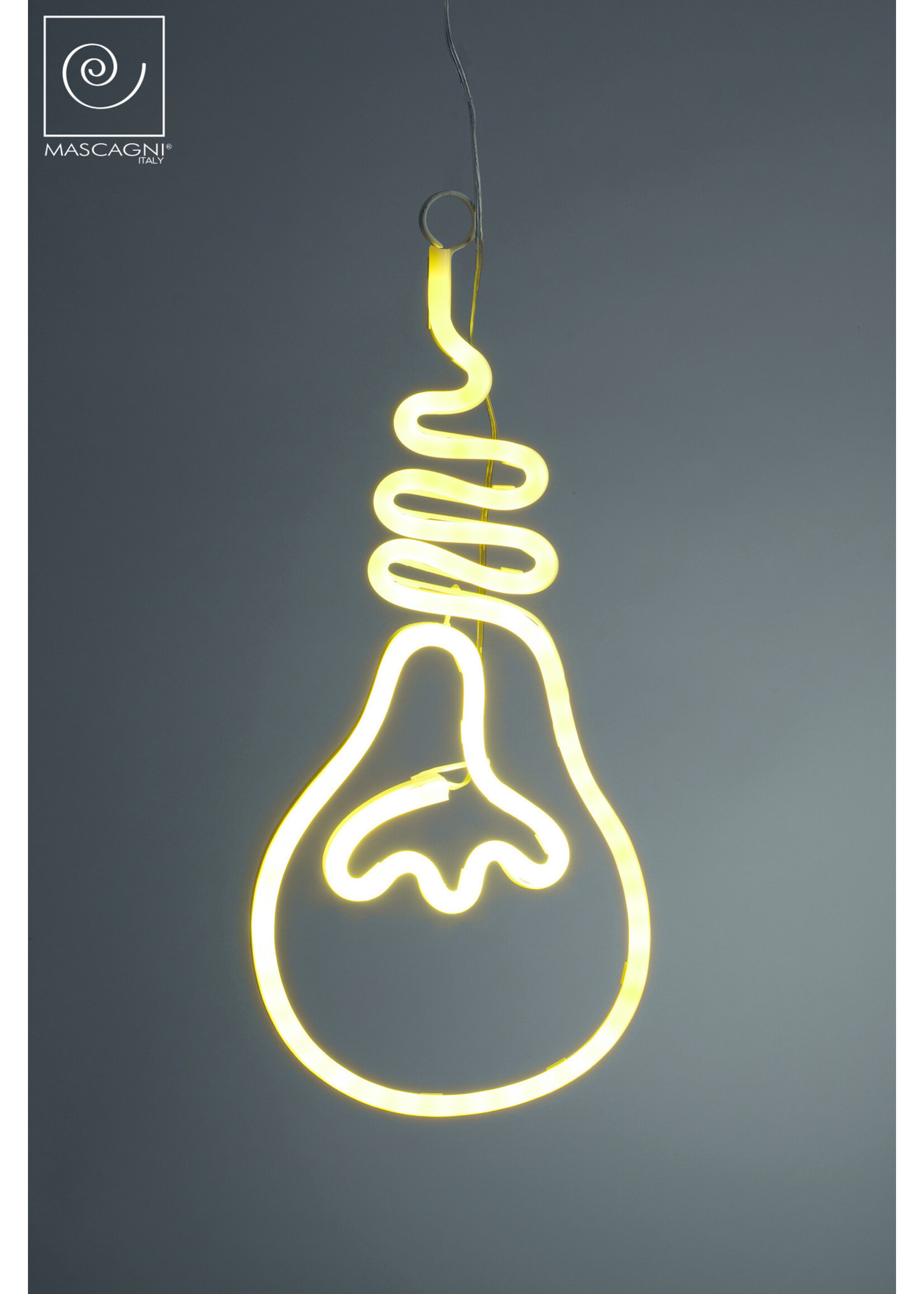 Art Mascagni IDEA WALL LED DECORATION