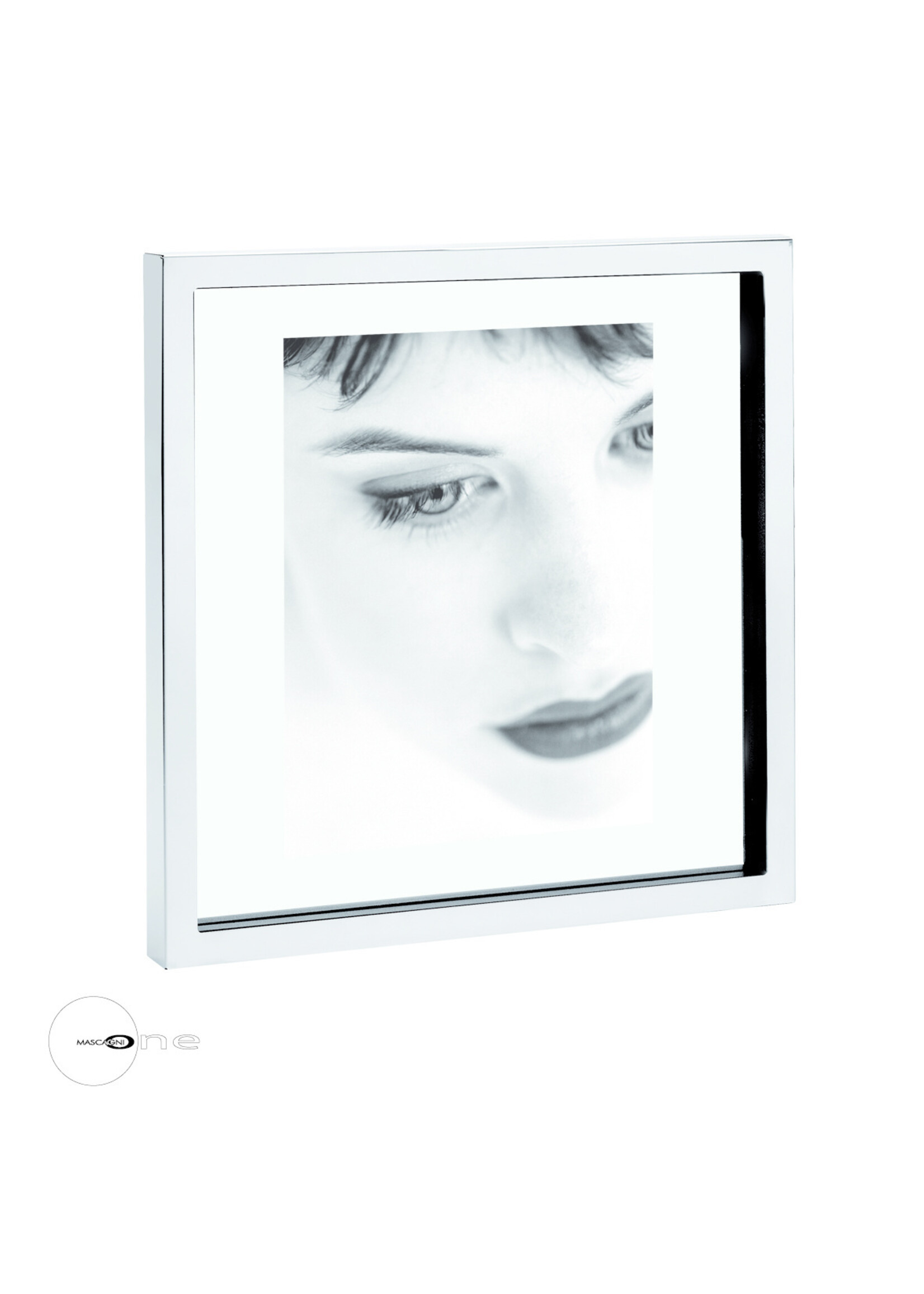 Art Mascagni I947 MULTIPLE FRAME 40X40