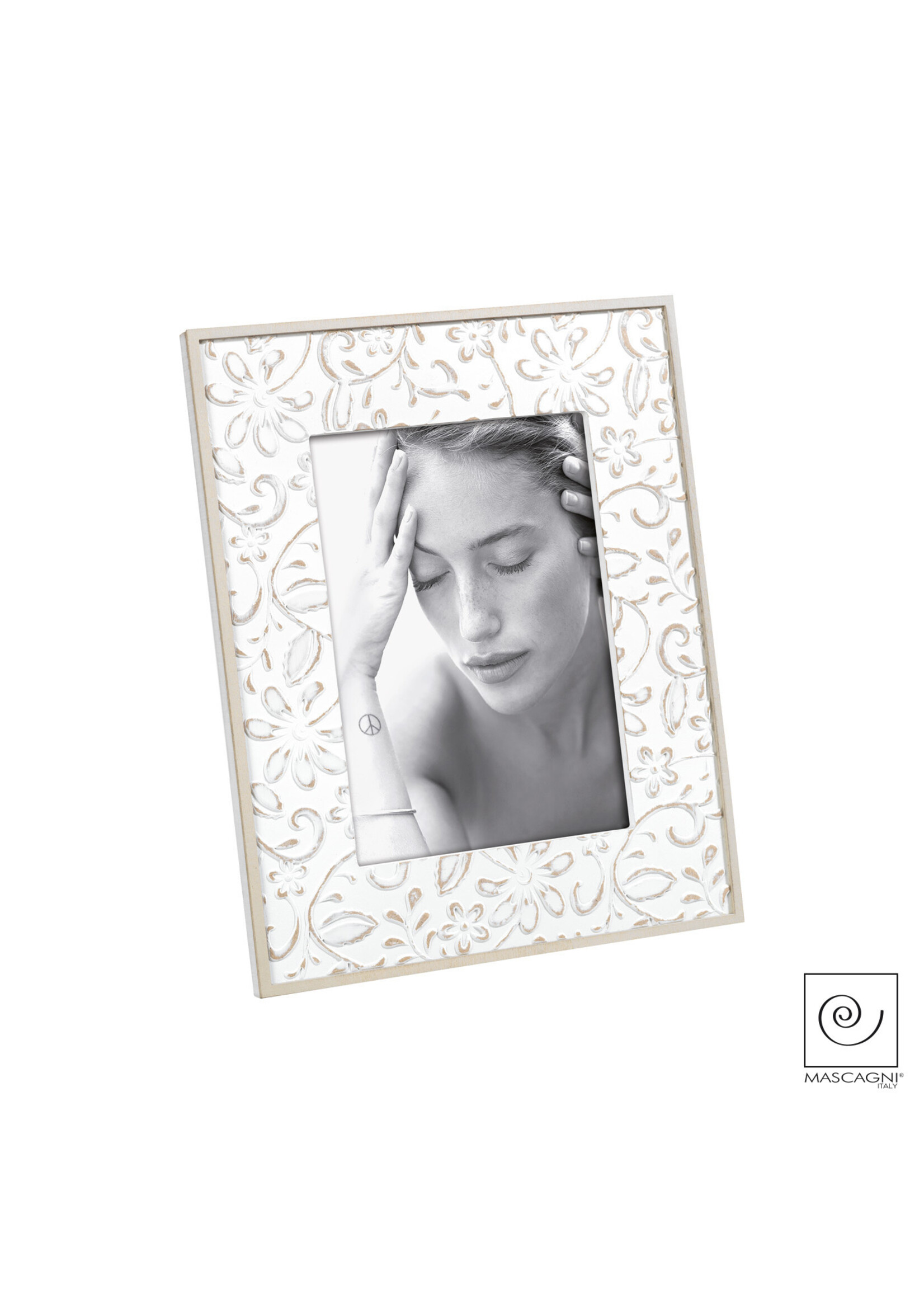 Art Mascagni JASMINE PHOTO FRAME 13X18