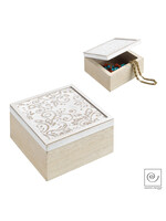 Art Mascagni JASMINE3 JEWEL BOX