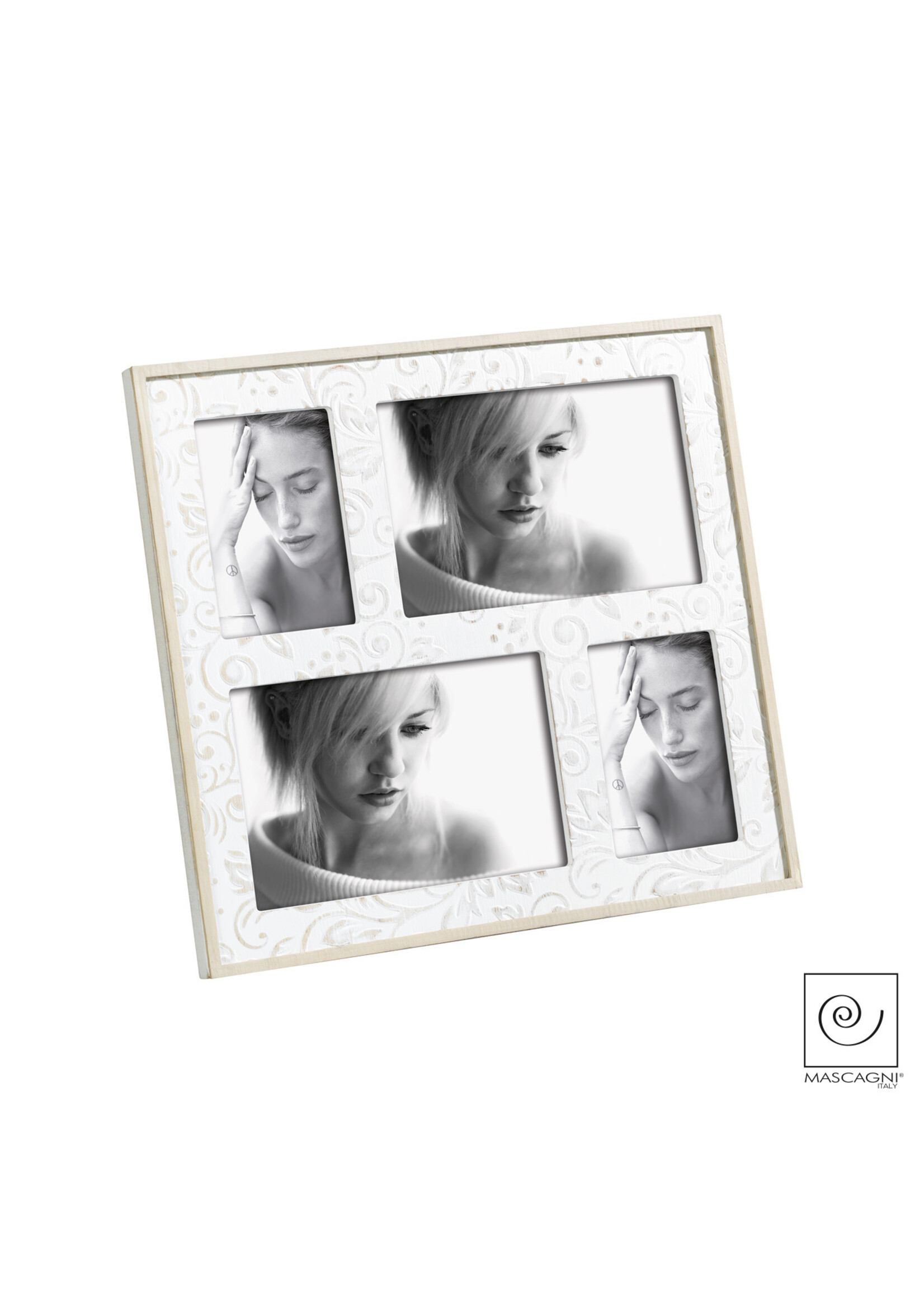 Art Mascagni JASMINE4 MULTIPLE FRAME