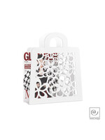 Art Mascagni LACE MAGASINE RACK