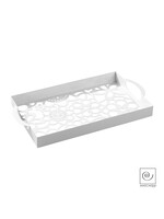 Art Mascagni LACE3 TRAY 25X46