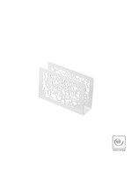 Art Mascagni LACE4 NAPKIN RINGS