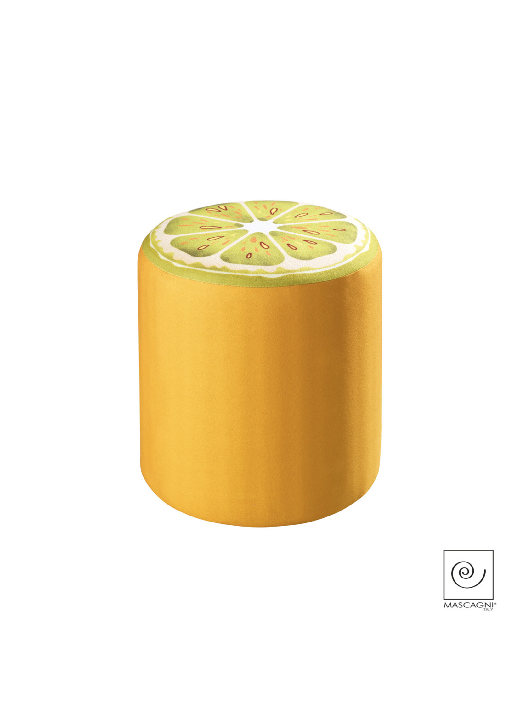 Art Mascagni LIME STOOL LIME