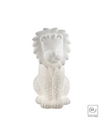 Art Mascagni LION LAMP