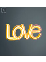 Art Mascagni LOVE WALL LED DECORATION