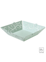 Art Mascagni MARGOT4 CENTERPIECE - COL.WHITE