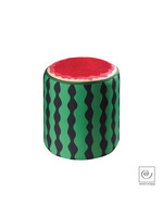 Art Mascagni MELON STOOL WATERMELON