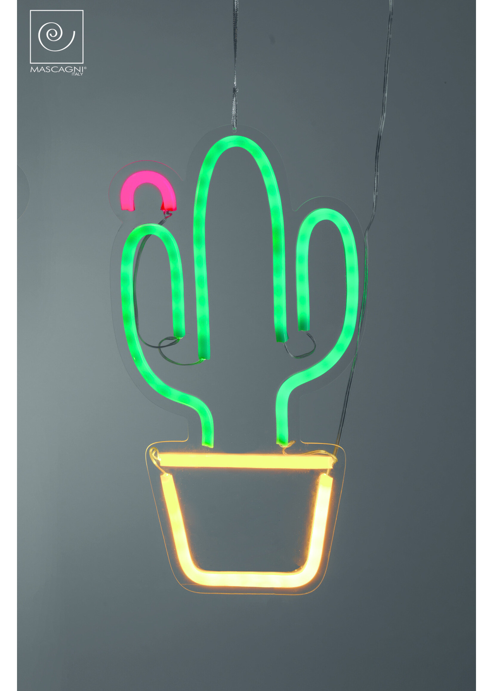 Art Mascagni MEXICO WALL LED DECORATION