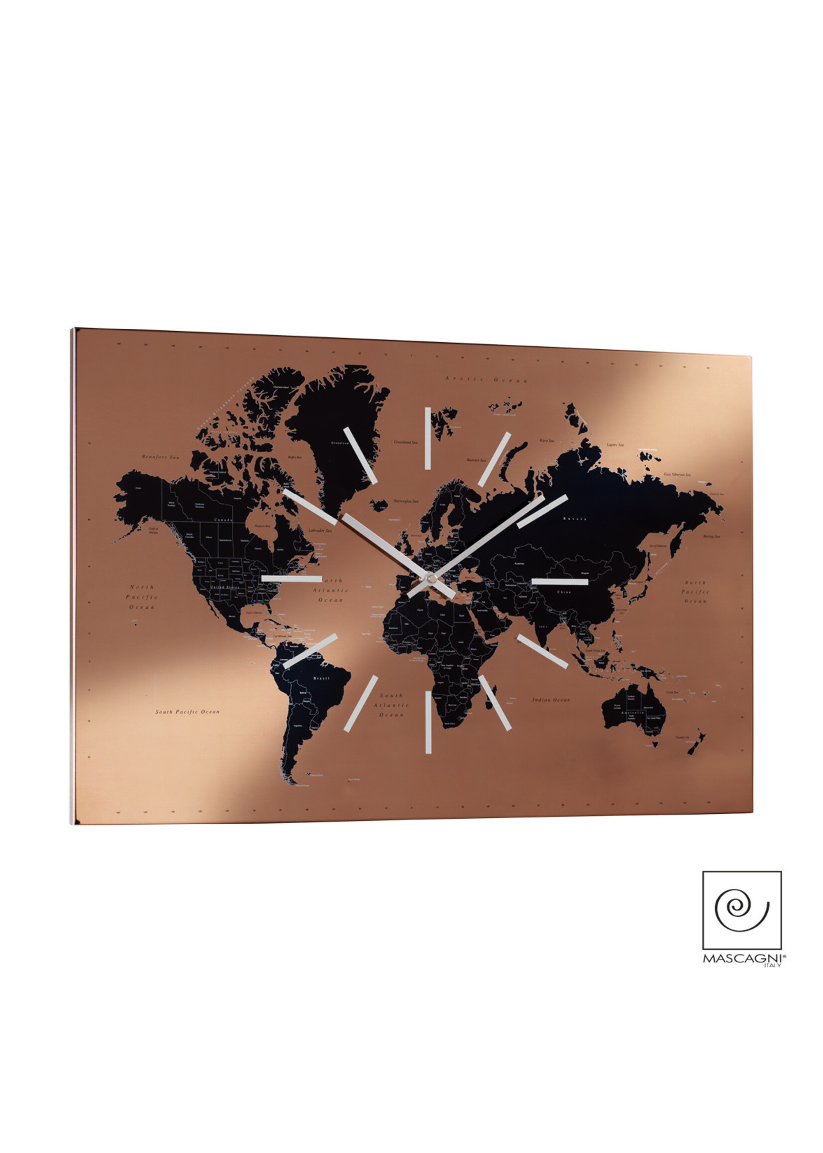 Art Mascagni M560 CLOCK CM.40X60