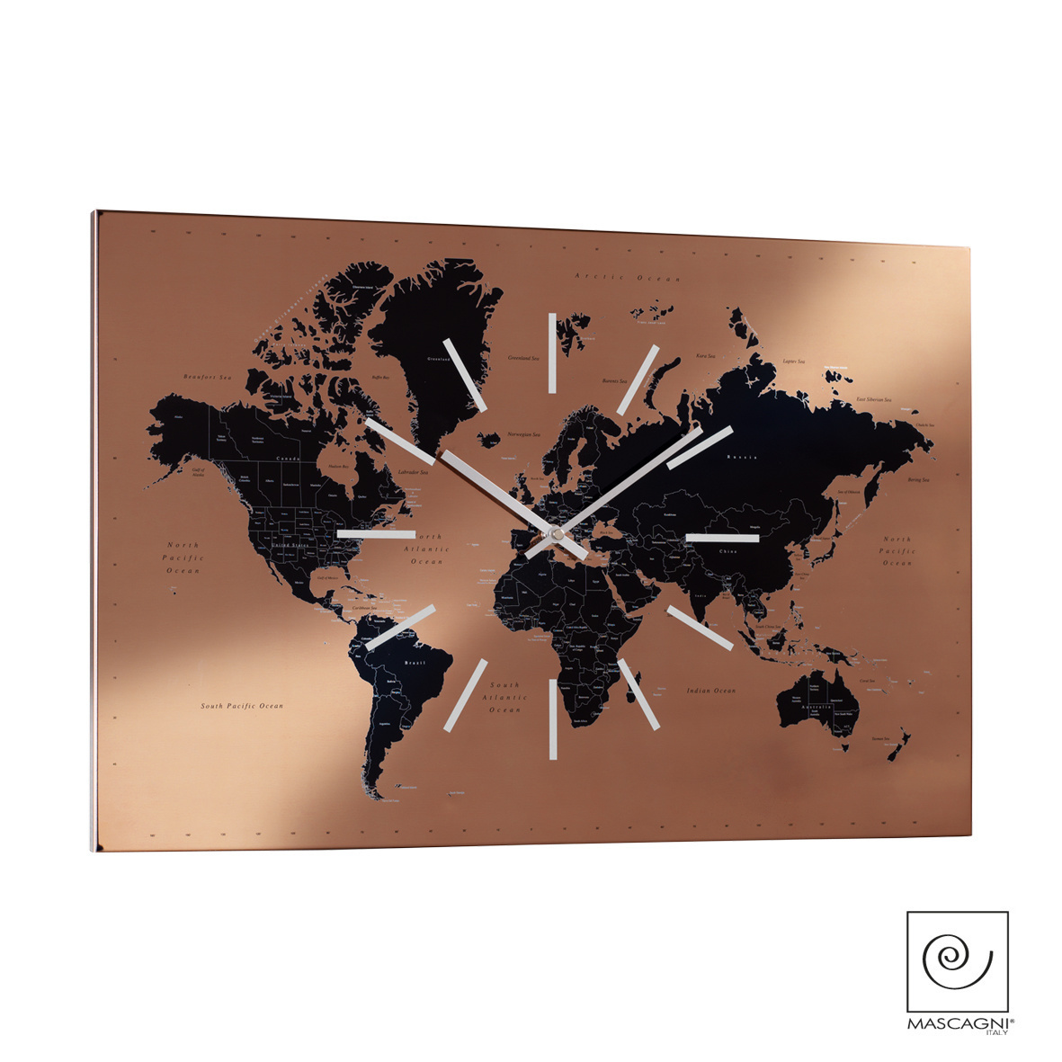 Art Mascagni M560 CLOCK CM.40X60