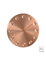 Art Mascagni M562 CLOCK DIAM.45