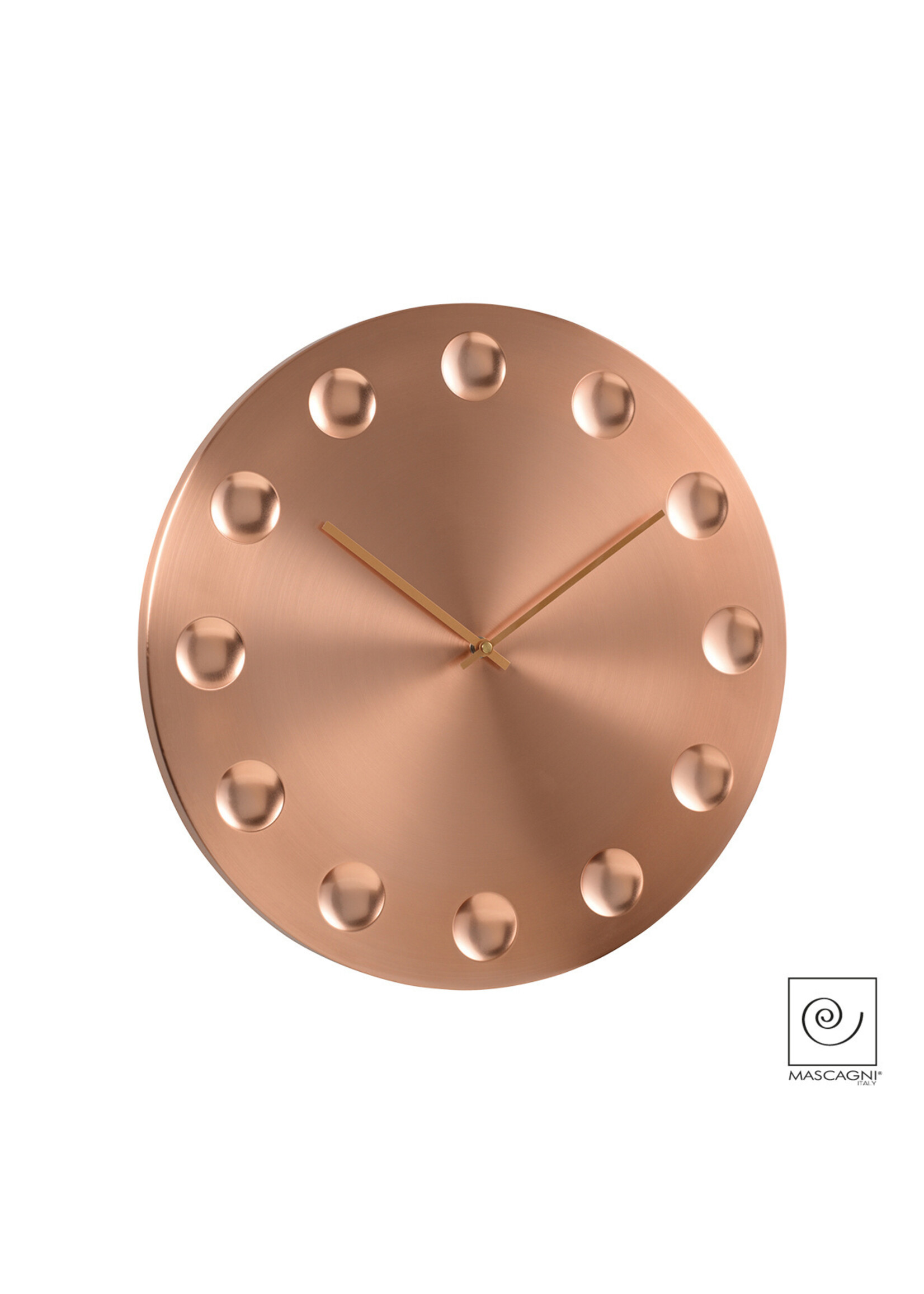 Art Mascagni M562 CLOCK DIAM.45