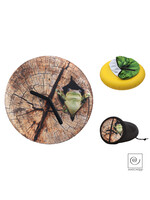 Art Mascagni M565 INFLATABLE CLOCK DIAM.50