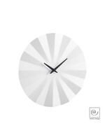 Art Mascagni M574 CLOCK DIAM.40 - COL.WHITE