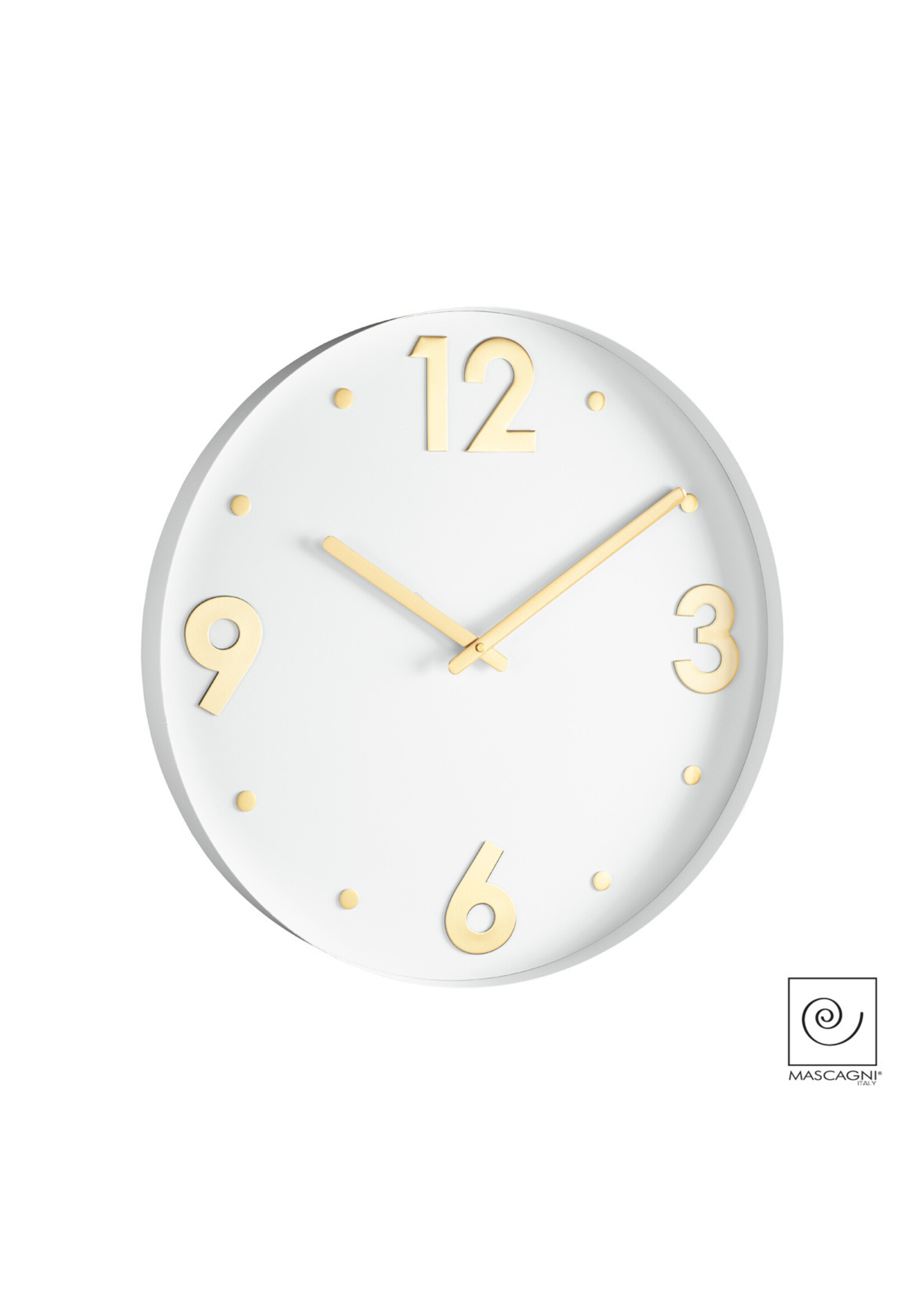Art Mascagni M575 CLOCK DIAM.50